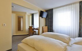 City Partner Central-hotel Wuppertal 3*